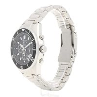 Watch Bulova Man Marine Star in Steel 98B353 - 98B353